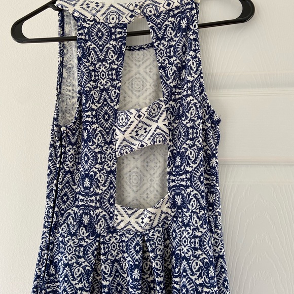 Women's Boho dress - Picture 3 of 5